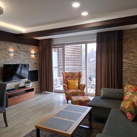 Prestige Apartamenty Stara Polana & Spa2 زاكوباني المظهر الخارجي الصورة