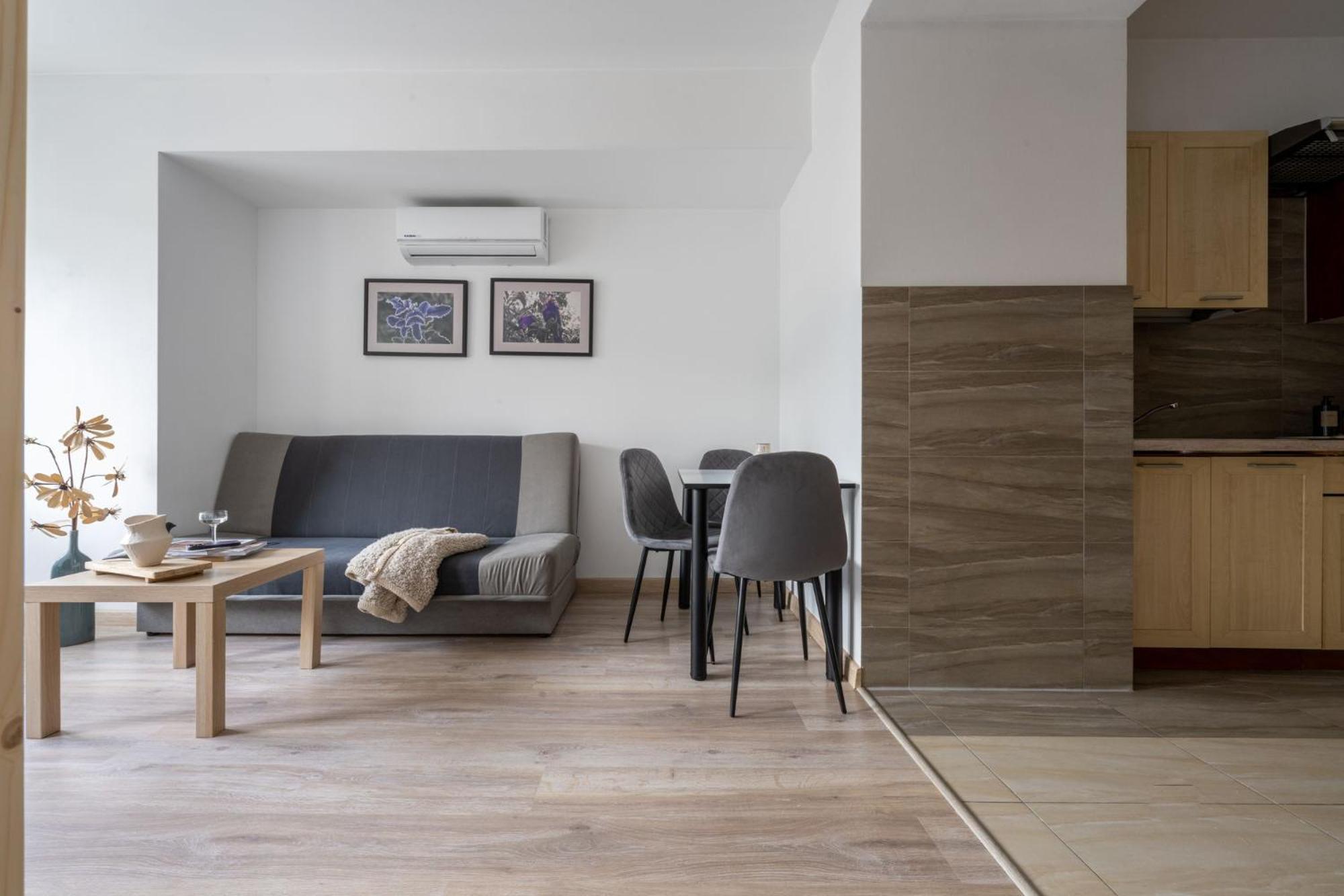 Prestige Apartamenty Stara Polana & Spa2 زاكوباني المظهر الخارجي الصورة