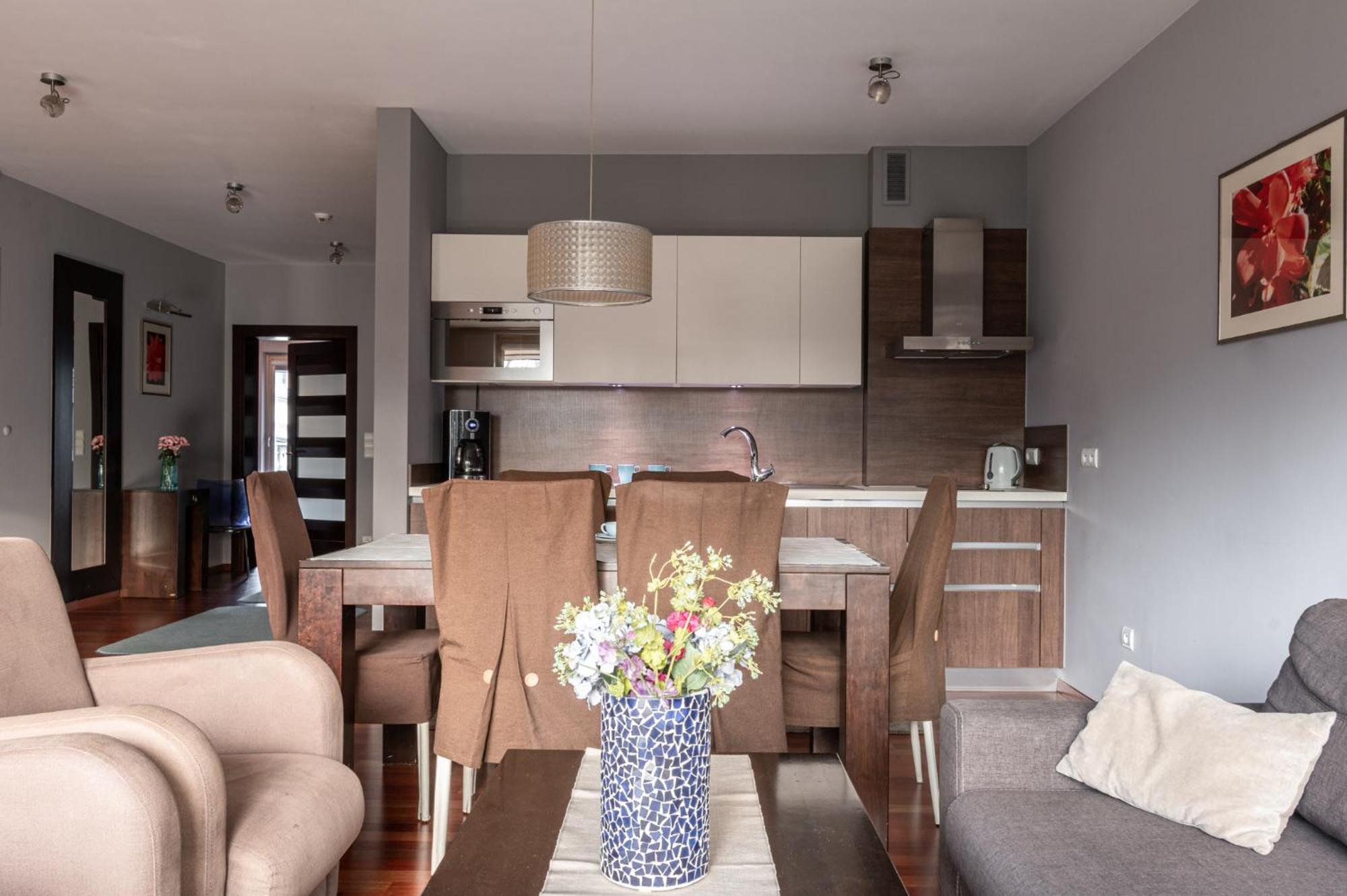Prestige Apartamenty Stara Polana & Spa2 زاكوباني المظهر الخارجي الصورة