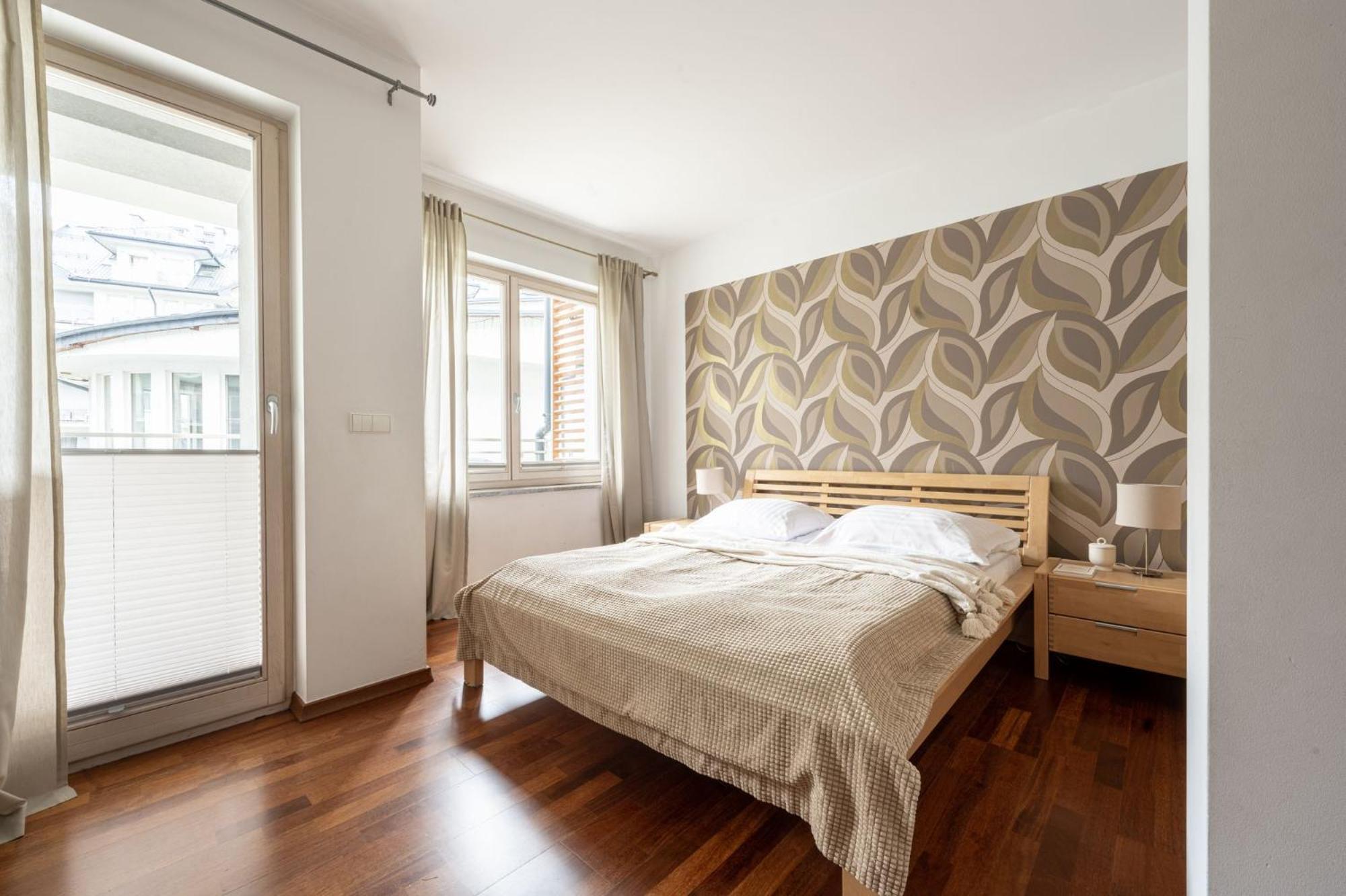 Prestige Apartamenty Stara Polana & Spa2 زاكوباني المظهر الخارجي الصورة