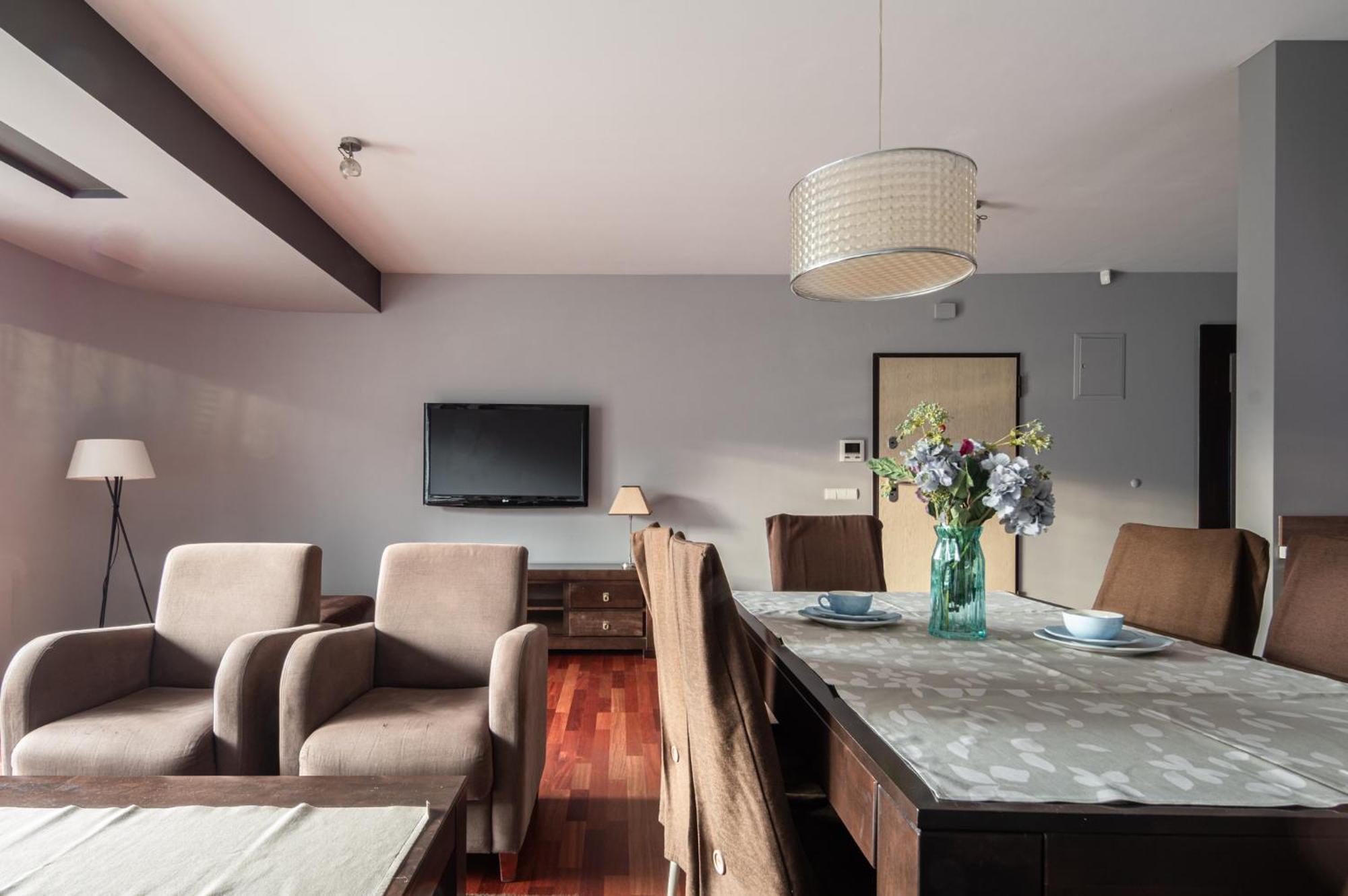 Prestige Apartamenty Stara Polana & Spa2 زاكوباني المظهر الخارجي الصورة
