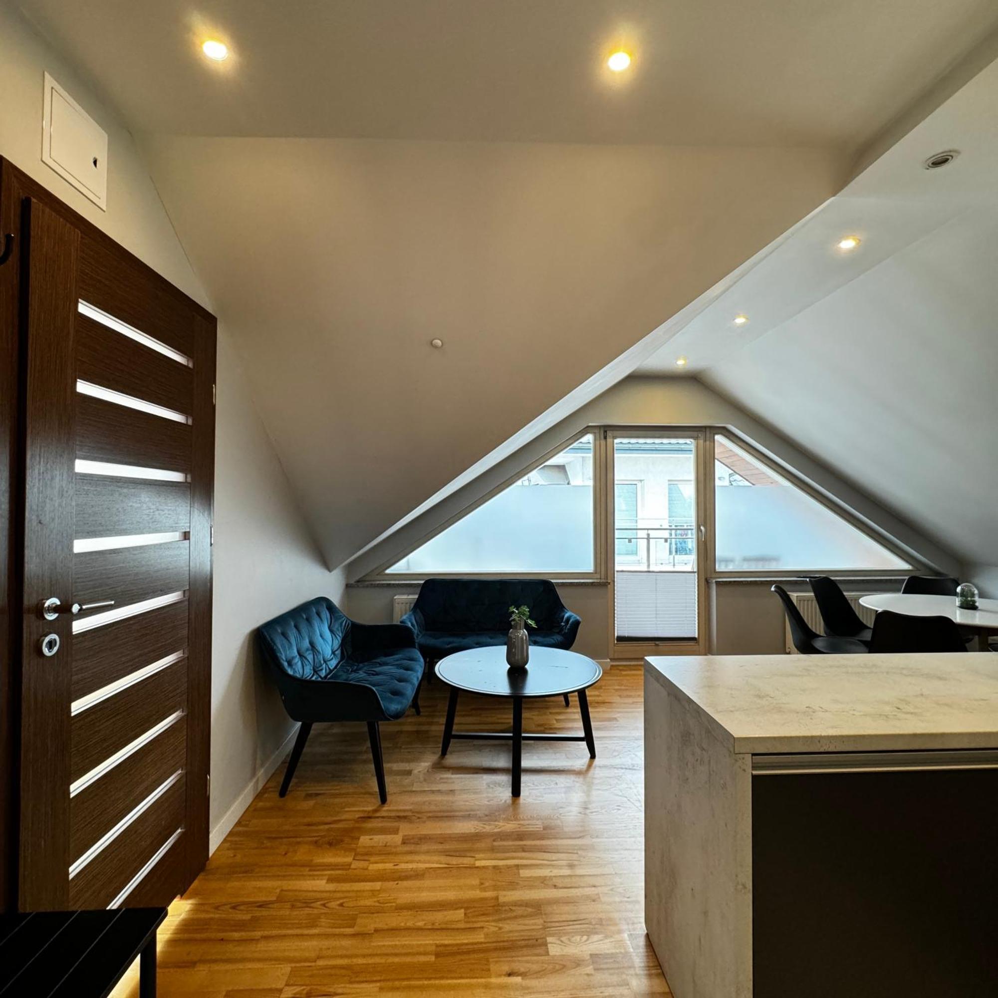 Prestige Apartamenty Stara Polana & Spa2 زاكوباني المظهر الخارجي الصورة
