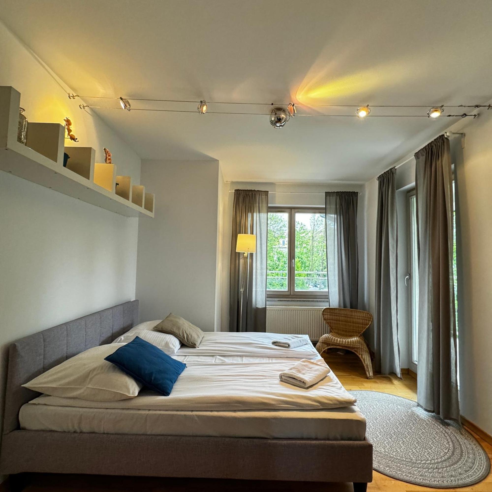 Prestige Apartamenty Stara Polana & Spa2 زاكوباني المظهر الخارجي الصورة