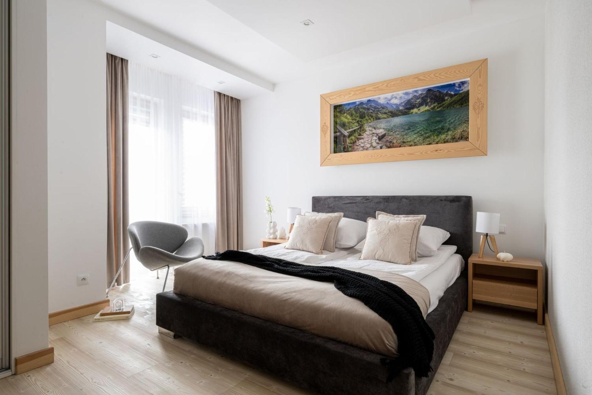 Prestige Apartamenty Stara Polana & Spa2 زاكوباني المظهر الخارجي الصورة