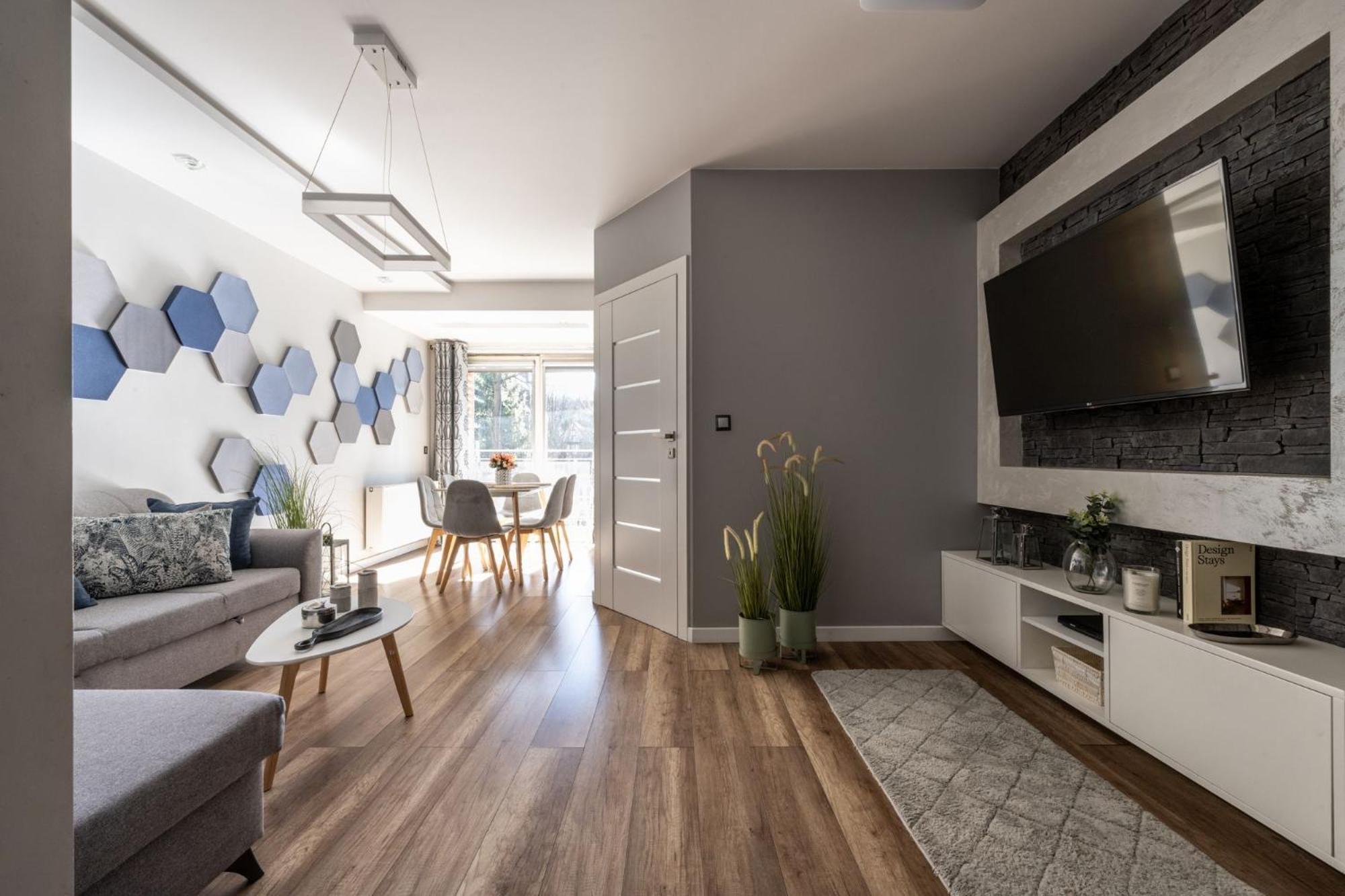 Prestige Apartamenty Stara Polana & Spa2 زاكوباني المظهر الخارجي الصورة