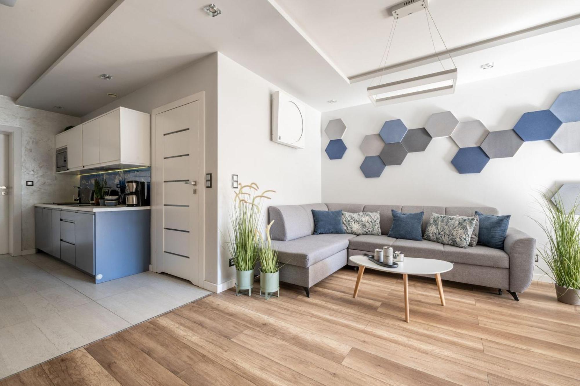 Prestige Apartamenty Stara Polana & Spa2 زاكوباني المظهر الخارجي الصورة