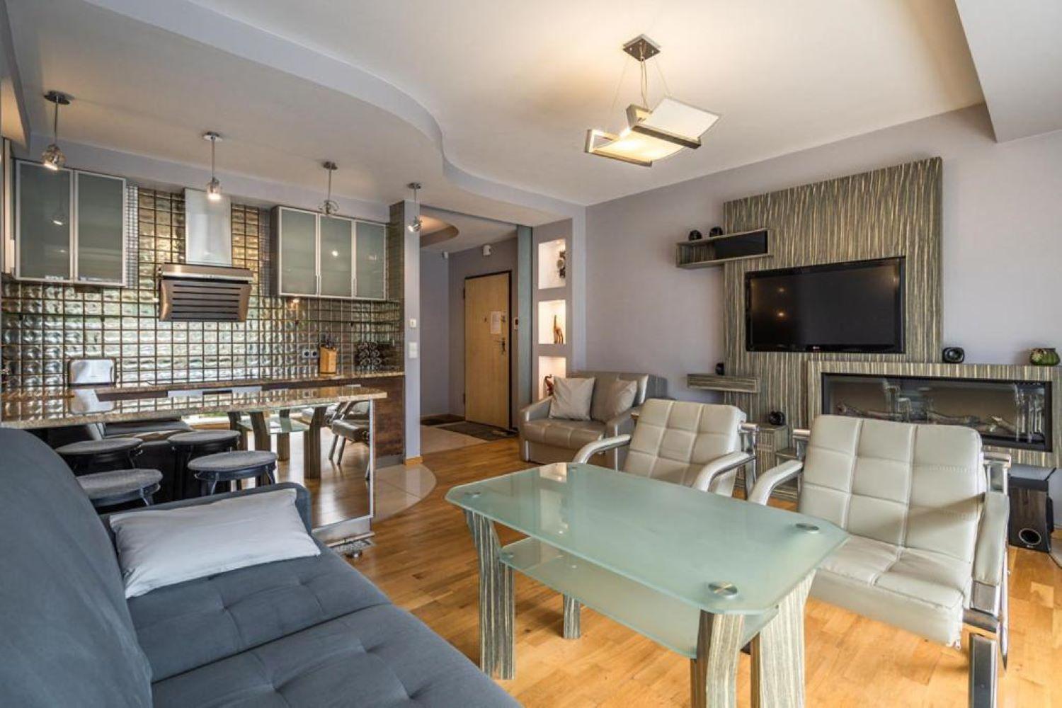Prestige Apartamenty Stara Polana & Spa2 زاكوباني المظهر الخارجي الصورة