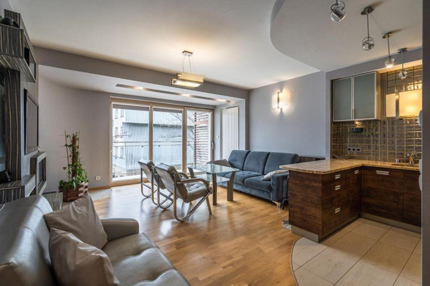 Prestige Apartamenty Stara Polana & Spa2 زاكوباني المظهر الخارجي الصورة
