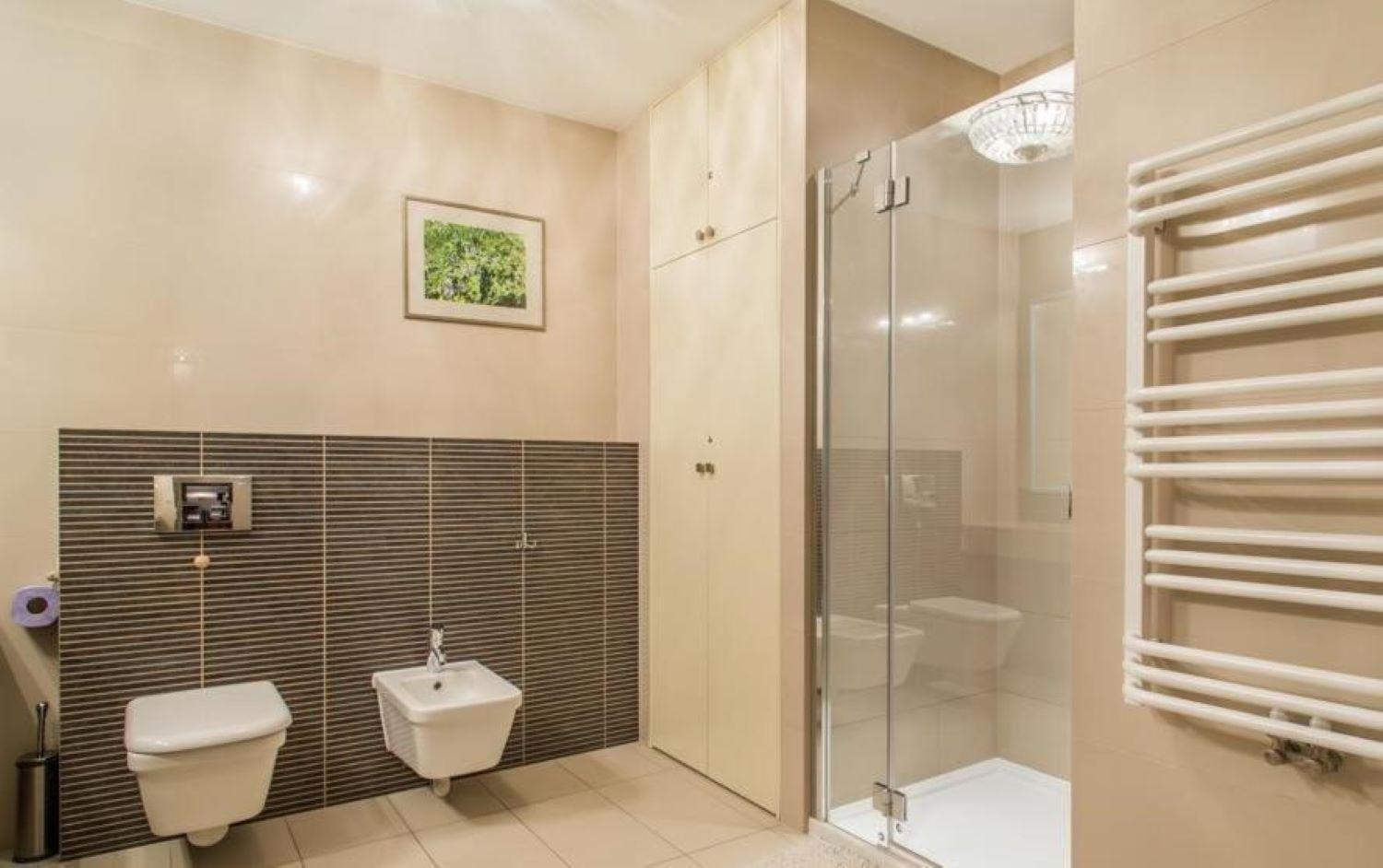 Prestige Apartamenty Stara Polana & Spa2 زاكوباني المظهر الخارجي الصورة