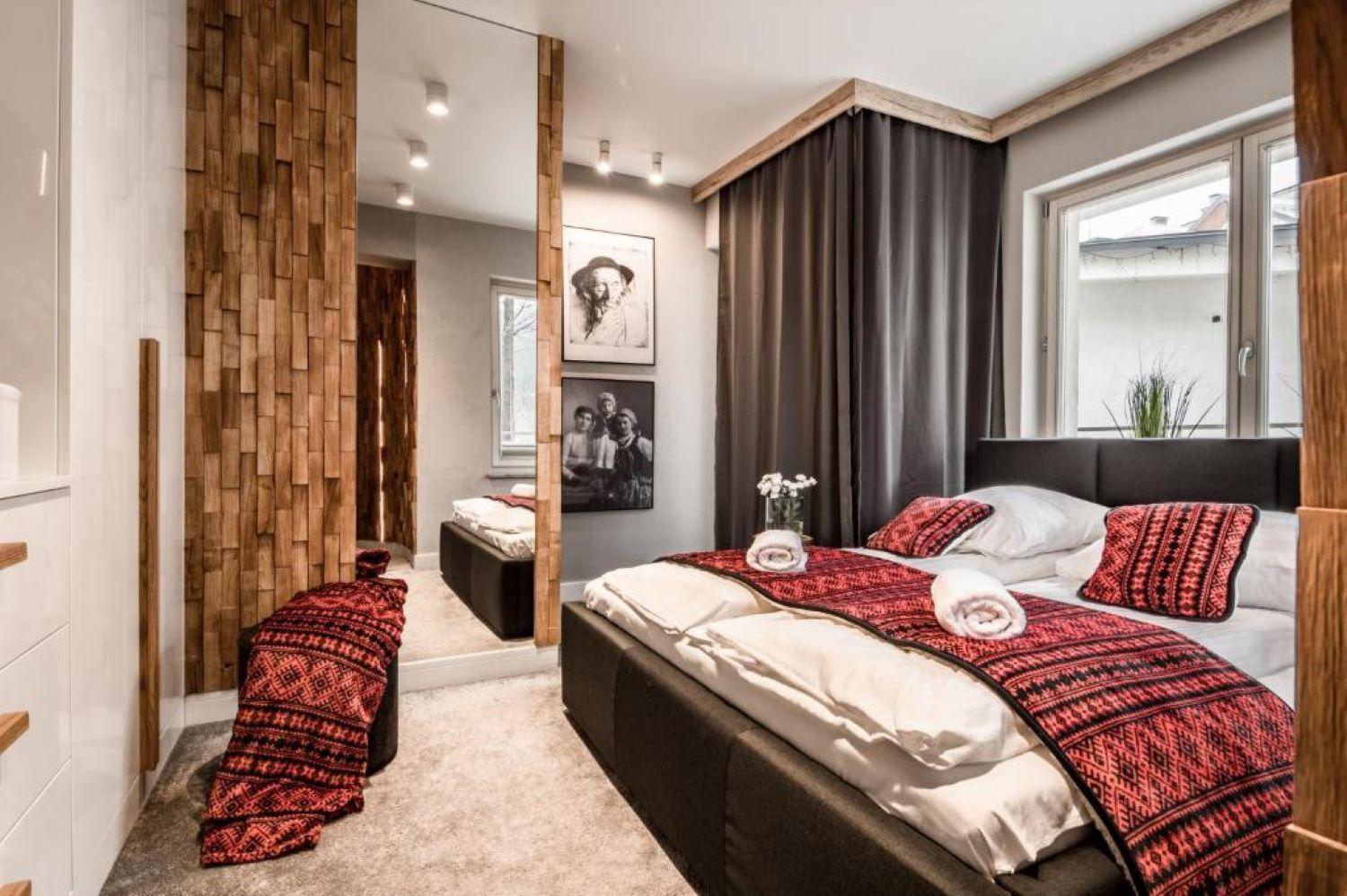 Prestige Apartamenty Stara Polana & Spa2 زاكوباني المظهر الخارجي الصورة