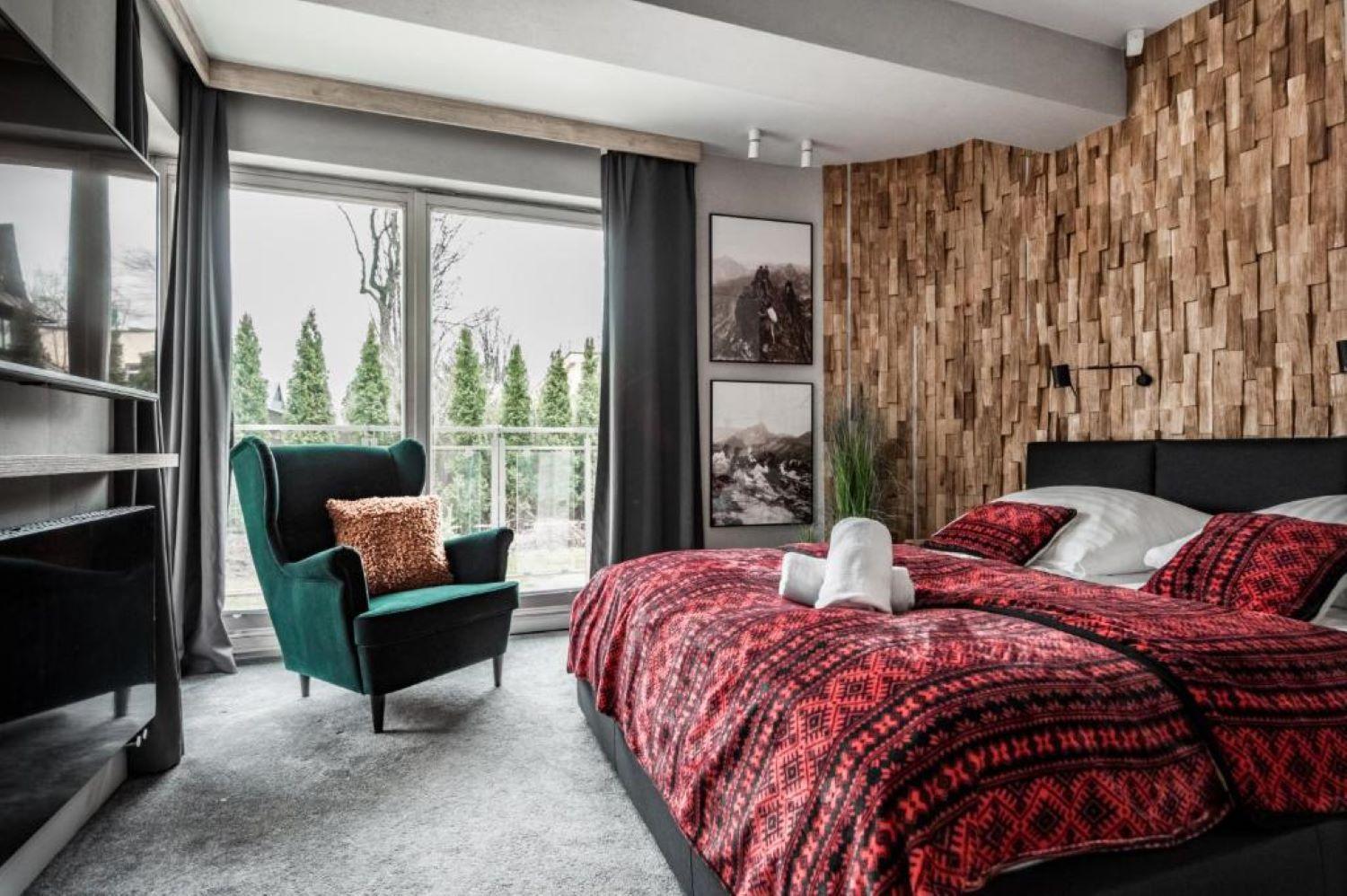 Prestige Apartamenty Stara Polana & Spa2 زاكوباني المظهر الخارجي الصورة