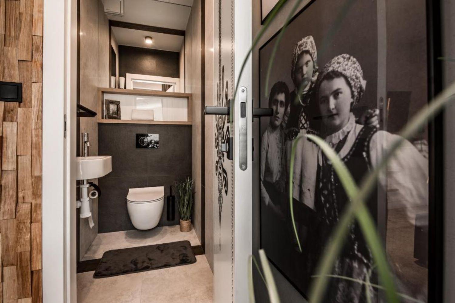 Prestige Apartamenty Stara Polana & Spa2 زاكوباني المظهر الخارجي الصورة